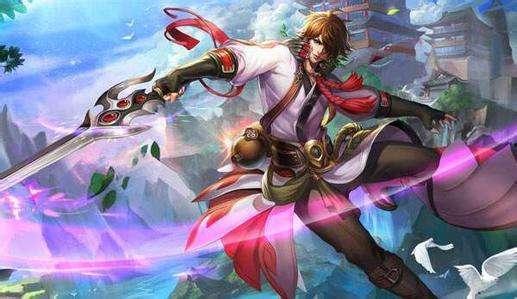 王者送完最新皮肤爆料,揭秘最新皮肤爆料，视觉盛宴即将开启！  第3张